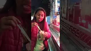 എല്ലാത്തിനും ഒരേ taste #viralshort #food #bangloreblogs #funny #couplegoals #minivlog #banglavlog