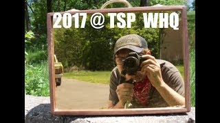 A 5 minute revisit of 365 days: TSP WHQ 2017