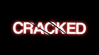 CSS Cracking Text Effect Tutorial (with Animation+) 2019