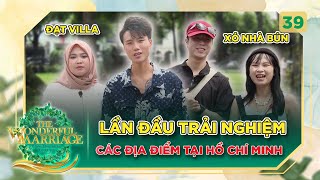 Cuộc Hôn Nhân Tuyệt Vời #39|Vợ chồng Đạt Villa và Xó Nhà Bún bất ngờ tiết lộ bí mật \