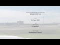 【4k 60fps】 a350 で 新千歳空港 から 羽田空港 まで from newchitoseairport to hanedaairport by jal