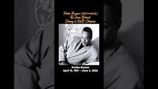 Remembering Peabo Bryson (1951–2026) | The Voice Behind Disney & R&B Classics