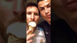 Who is better Cristiano Ronaldo 🇵🇹 Or Lionel Messi 🇦🇷 ? #shorts #messi #cristiano #ronaldo #viral