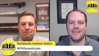 Ryan McKenna, Speaker - Multifamily Investor Nation Summit June 27-29, 2019
