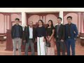 lalsangliana pautu taitea youth icon 2024 a chanchin a chhungte