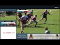 u18 macksville vs nambucca heads major semi final 2024