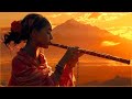 Stop Overthinking, Tibetan Healing Flute, Eliminates Stress And Releases Melatonin