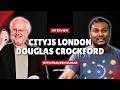 Douglas Crockford on JavaScript, JSON & The Good Parts | CityJS Interview 2026 | @praveenscience