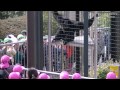 東山動物園の動画集 part3 （アシカの赤ちゃん、ロバ、コアラ、カメレオンなど）