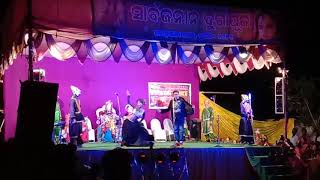 Godbhaga durga puja melody