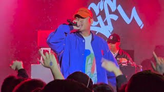 241020 지푸(GFU) (Feat. 탐쓴) Full Ver. @ OGS 2024 LIVE 'The Origin'