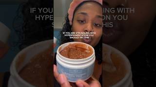 Hyperpigmentation Hack: Blueberry Cranberry Facial Scrub To Buff Away Discoloration