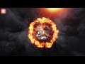 Make this insane 3D Fire Animation Logo Reveal Intro in Kinemaster || Gaming Intro Tutorial 2022