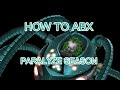 How to ABX: Paralyze - Combat Villain Doctor Octopus