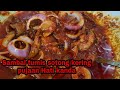 Sambal Sotong Kering Ikut Suka Tak Suka Sudah