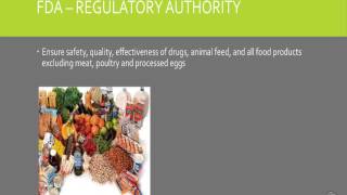 u s food policy powerpoint