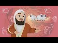 Omar & Hana with Mufti Menk | The Prophet's Kindness to Animals | NEW
