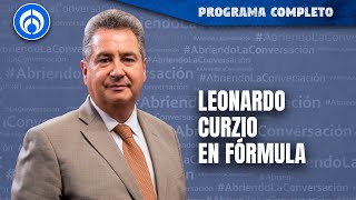 Leonardo Curzio | PROGRAMA COMPLETO | 24/12/24