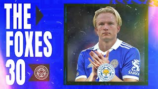 Leicester City CLOSE To AGREEING Fee For Victor Kristiansen! Leicester Transfer News | The Foxes 30