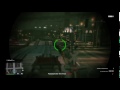 Gta 5 Sniping X80