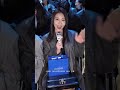 하지원 ha ji won​ ハ・ジウォン 河智苑 【2025 f w 서울패션위크 2025 seoul fashion week】2025.2.7