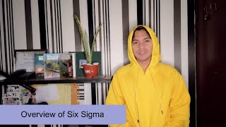 Process Improvement and Six Sigma