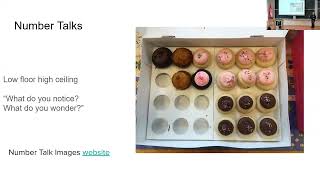 February 2026 MEF: Encouraging Joyful and Courageous Math Classes, Rachel Bearse, Kingston SS