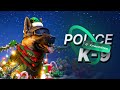 FiveM Script | K9 V3 [ESX, QBCore, Qbox] | Evo Development