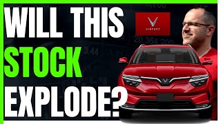 Will This SPAC Deal For Vinfast Electric EV Maker Make Money For Us? | Let's Discuss The Valuation