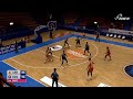 ivan bogdanović 0 pg sg kk cedevita junior 2023. 24. full season highlights