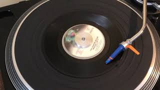 The Pointer Sisters - Should I Do It [45 RPM]