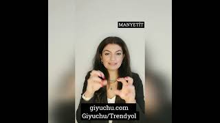 MANYETİT Taşı (Mıknatıs taşı)✔️ Kurucusu olduğum giyuchu.com 'dan satın alabilirsiniz 📣