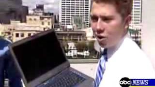 Bluetooth Spy Software