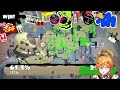 大人気の白インクでフェスマッチしたらヤバすぎたww【スプラトゥーン3】