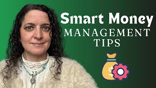 Smart Money Management Tips | Maria Martinez Coaching for Financial Success @MarieCoaching