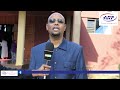 ex wajir senator abdirahman olow elected chair of wajir high alumni association.