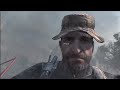 mw3 soap s death u0026 makarov knows yuri flashback cutscene