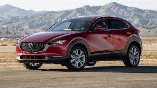 MAZDA CX30  מאזדה