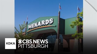 5 years after buying land in Westmoreland County, Menards has yet to develop the site