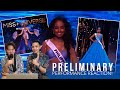 CHELSEA MANALO Full Performance - Miss Universe 2024 Preliminary Competition LIVE REACTION!