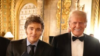 El triunfo de Trump,beneficiará a la Argentina?