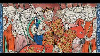 Conqueror and Bastard: The Life of King William I
