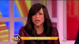 The View Full Episode Monday May 18 2015