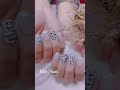 【milo nails】秋冬必備毛呢指甲～ shorts 美甲