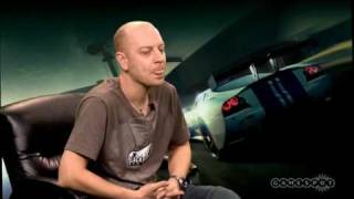 Split/Second [PS3/360/PC] Developer Interview