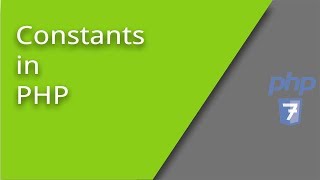 PHP - Constants