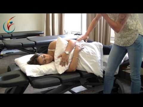 How to Sleep on Your Side for Pregnancy Back Pain How to Sleep on Your Side for Pregnancy Back Pain