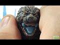 super7 godzilla 1.0 minus one charging ver ultimates unboxing