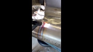 Migatronic TIG 200 AC/DC - TWS Technical Welding Service