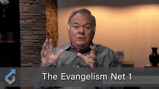 The Evangelism Net 1 - Student of the Word 1370